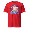 Detroit Basketball Unisex T-Shirt | Unicorse X Pistons Mashup Shirt for  & Fans