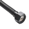 5 Mode Shower Head ABS Plastic Bathroom Fixed Support