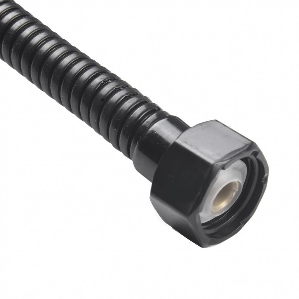 5 Mode Shower Head ABS Plastic Bathroom Fixed Support