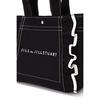 Jill by Jill Stuart Frill Tote Bag (Small) [White/FR]