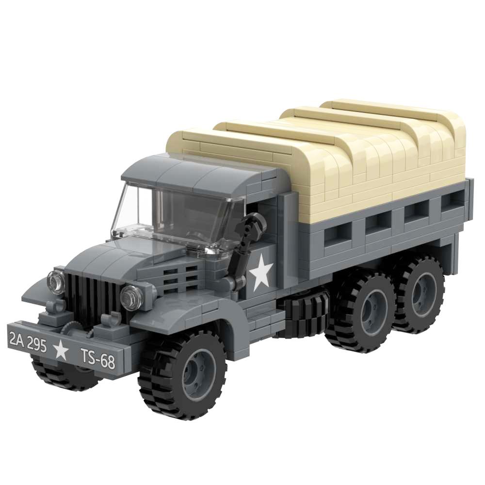 US Army Bouwsteen Speelgoed Sherman Tank Huey Helikopter M777 Houwitser M113 Pantserwagen MRAP Pantserwagens ww2 Vrachtwagen Auto Landingsvaartuig