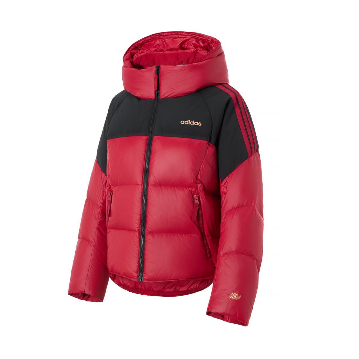 Adidas Down Jackets & Coats Women s KU6863 L