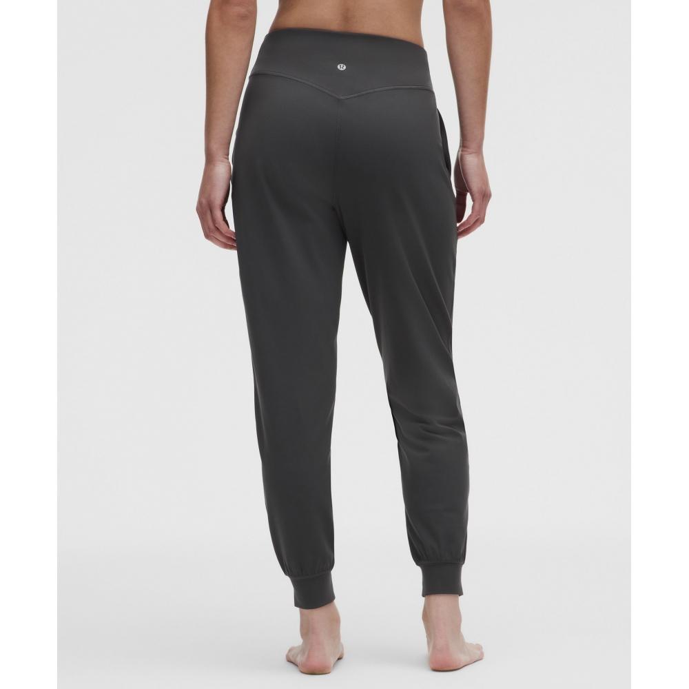 Lullulemon Align High-Rise Jogger Asia Fit *Updated Ggre