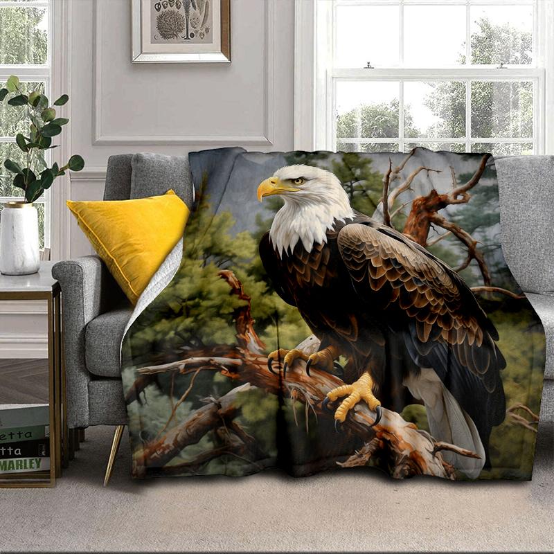 American Freedom Spirit Blanket Flannel Blanket Throw Blanket Sofa Cover Blanket Soft Premium Blanket Picnic Blanket Tv Blanket Gifts