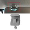 Car Interior Sunvisor Retainer Hook Clip 852351C300QS For Hyundai Getz 2002-2011