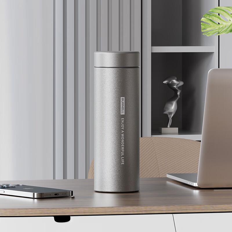 

BURNELL Pure Titanium Cup 480ml