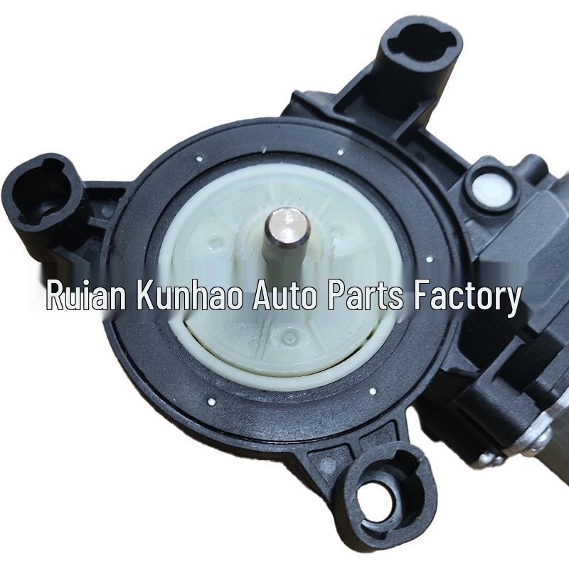 The 6RD959812 fits the rear right window regulator motor for Volkswagen New Polo models from 2011 to 2019.
