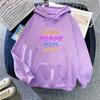 Women's Plus Velvet Hooded Sweatshirt: Versatile Loose Fit for Early Spring, Autumn, Winter 2025