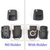 Für Volkswagen Vw Polo Passat B5 B6 Tiguan Golf Mk4 Seat Skoda Eos Scirocco Auto Schlüsselanhänger Hülle Gehäuse Schale
