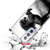 Horse Great Beauty Galloping Phone Case For Samsung Galaxy S24 S25 Edge S26 Ultra S23 S22 S21 Plus S20 FE + Personalized Print C