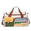 Leesyn Casual Travel & Gym Bag
