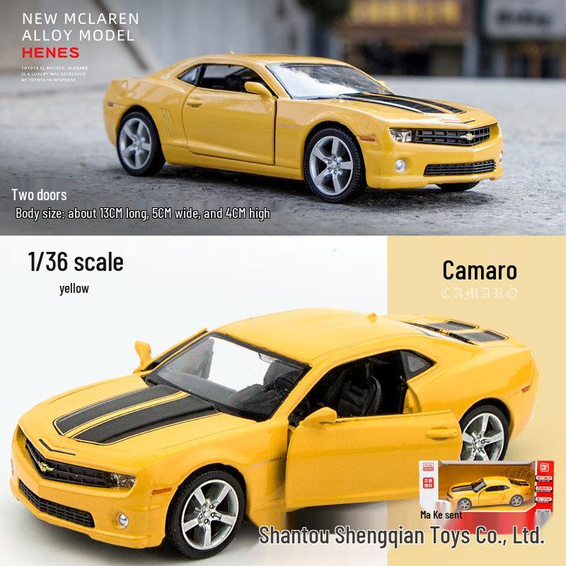 1:36 Scale Panamera and Cayenne Model Cars - Maserati Simulation Alloy Toy Cars for Boys