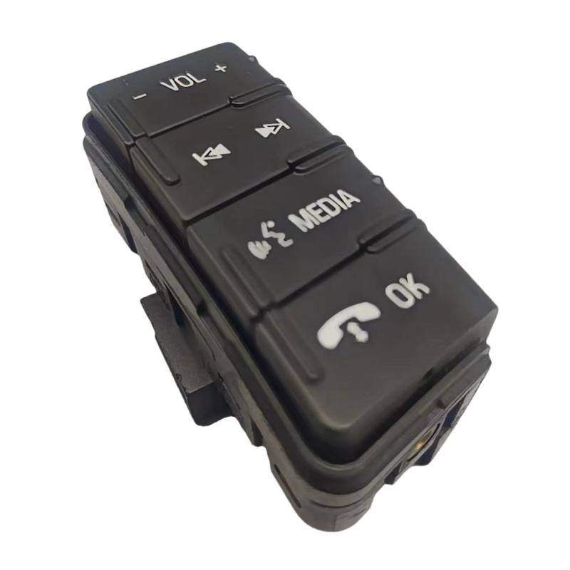 

Ergonomic Vehicle Steering Wheel Control On Off Button Right Position for F150 Bipolar Transistor Operation AL3Z9C888CA 1