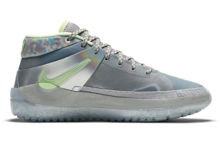 Nike Kd 13 Ep 'Play For The Future' CW3157-001