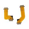 Microphone Ribbon Cable and Controller Cable Left Right Connect Ribbon Cable for V1 Replacement Accessory