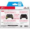 CYBER Gaming Controller HG Wireless Type Camouflage Green (for SWITCH)