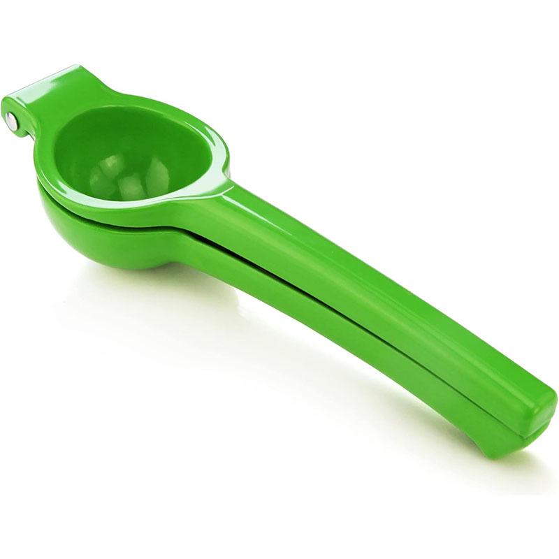 Manual Alloy Citrus Juicer - Lemon & Orange Squeezer Press for Home Use