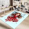 1PC Christmas, Fairy Extra Large Non Slip Floor carpet, Office, family, Studio   Large Area Rug Indoor Rugs, Bold Statement Piece