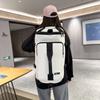 Large Capacity Oxford Travel Bag Crossbody Bag Female Backpack Fitness Bag Male Luggage Bag