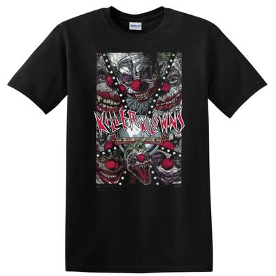 Üst giysisi – T-shirtler