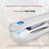 Philips HX2461 Sonic Electric Toothbrush with UV Sterilizer