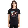 Ren & Stimpy Unisex Vuxen You Eediot T-Shirt