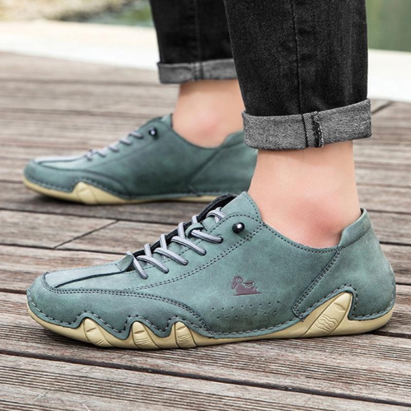 Low-top Men's and Women's Casual Shoes, Octopus Non-slip Wear-resistant Lightweight Sports Shoes