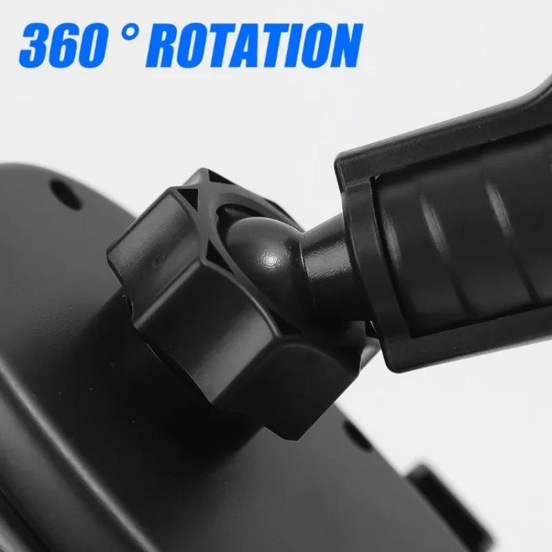 Car Air Vent GPS Navigation Support Bracket Universal Car Phone Holder Gravity Mobile Phone Stand Auto Air Outlet Clip Mount