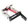 3.5 Inch Bracket for The of Mobile Rack Bay