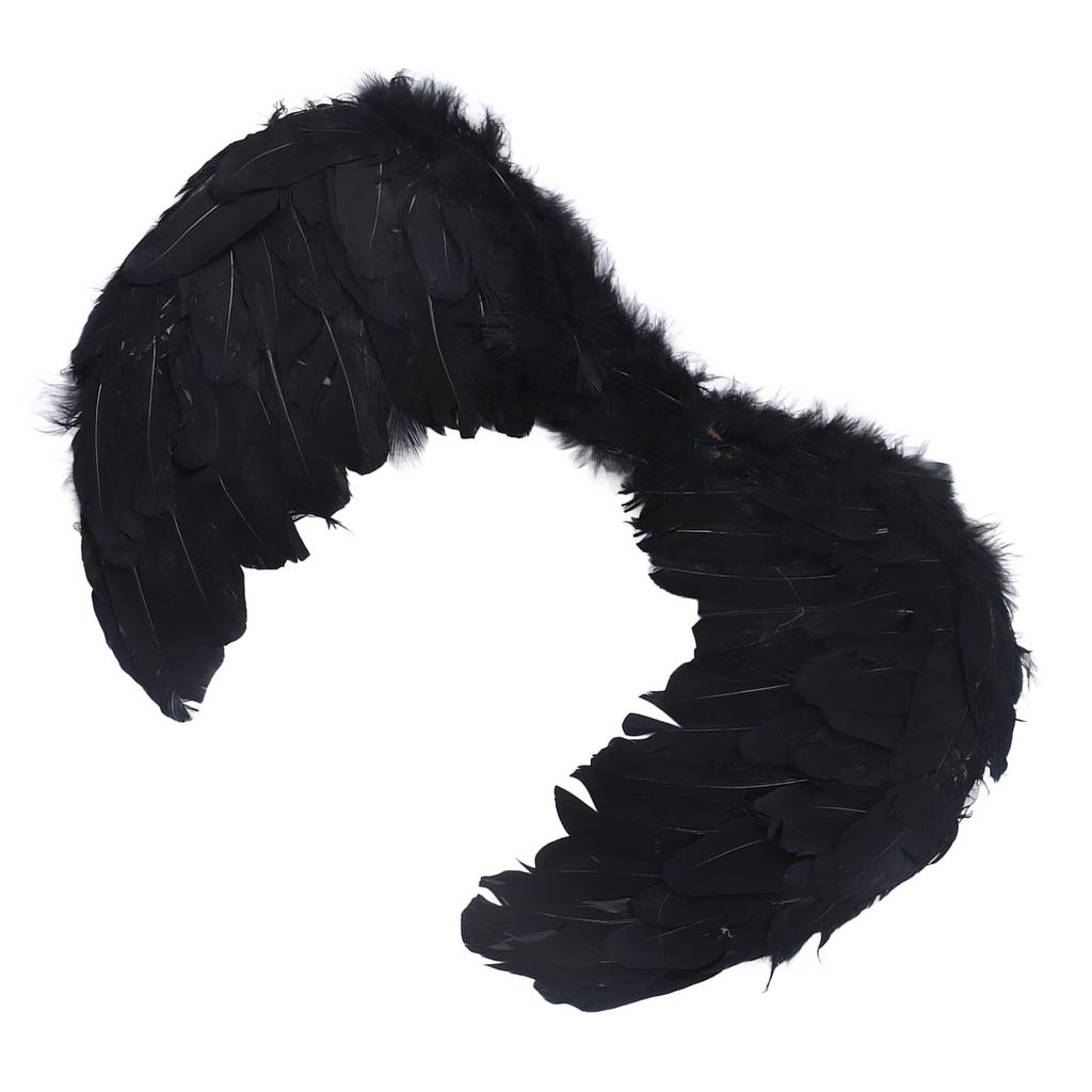 Wing Adult Children Cosplay Vivid Wing Costume Accessory for Halloween Christmas Party