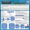 GP TwixT Board Game