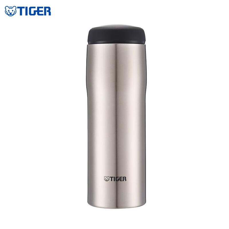 Термобутылка Tiger 480 мл из нержавеющей стали 480ml