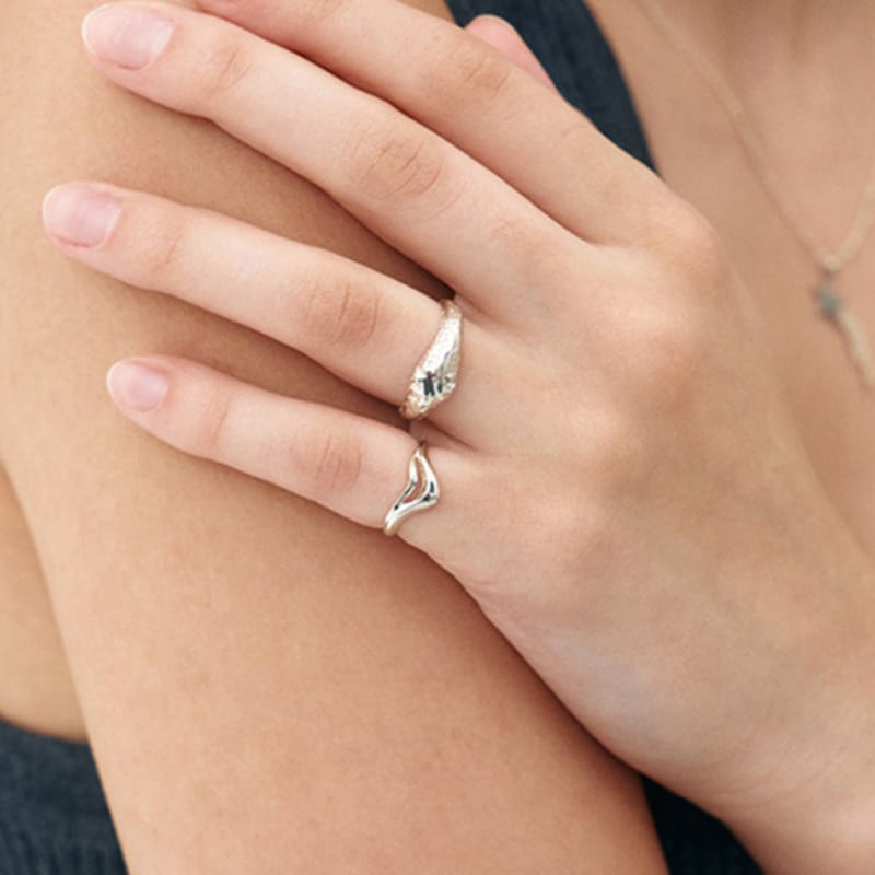 

NEBR piece of luck 29R Silver No. 24