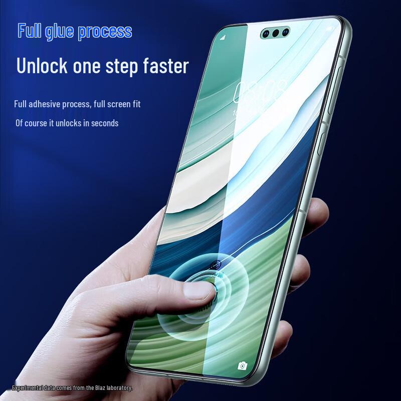 BIAZE Hydrogel Screen Protector for Huawei Mate 60 Pro