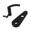 12,8mm Tonarm-Lifter Vinyl-Schallplatte Tonarm-Lifter Tonarm-Halterung Phono-Plattenspieler
