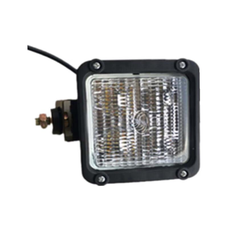 Moli Work Light for ZhanYang Excavators