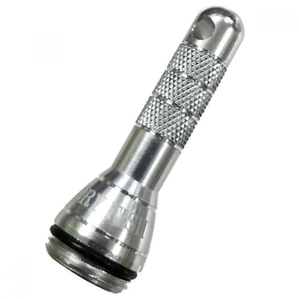 Uemura Fishing Gear Spinning Reel Custom Parts Bodykeeper 10 Silver