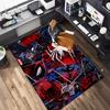 1PC Spider-Man Rug - home decoration Carpet For Living Room Bedroom Flooring Computer Chair Area Rug