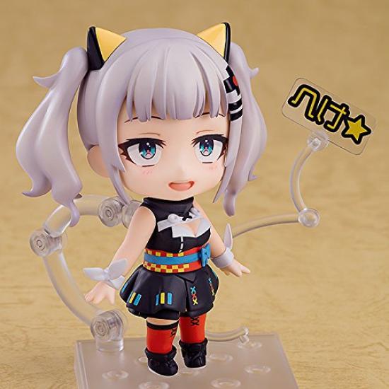 Nendoroid Kaguyazuki painted movable figure non-scale ABS&PVC
