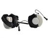 Fuel Cap & Oil Cap for Stihl MS192T MS200 MS210 MS250 MS290 MS310 MS340 MS360 MS380 MS440 MS460 MS880 Chainsaw