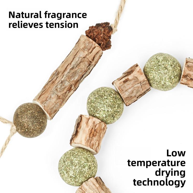 Catnip Balls, Lollipops, Licking Cat Snacks, Teething, Chewable, Teasing Cats, Cat Toys, Cat Food, Self-entertainment Products