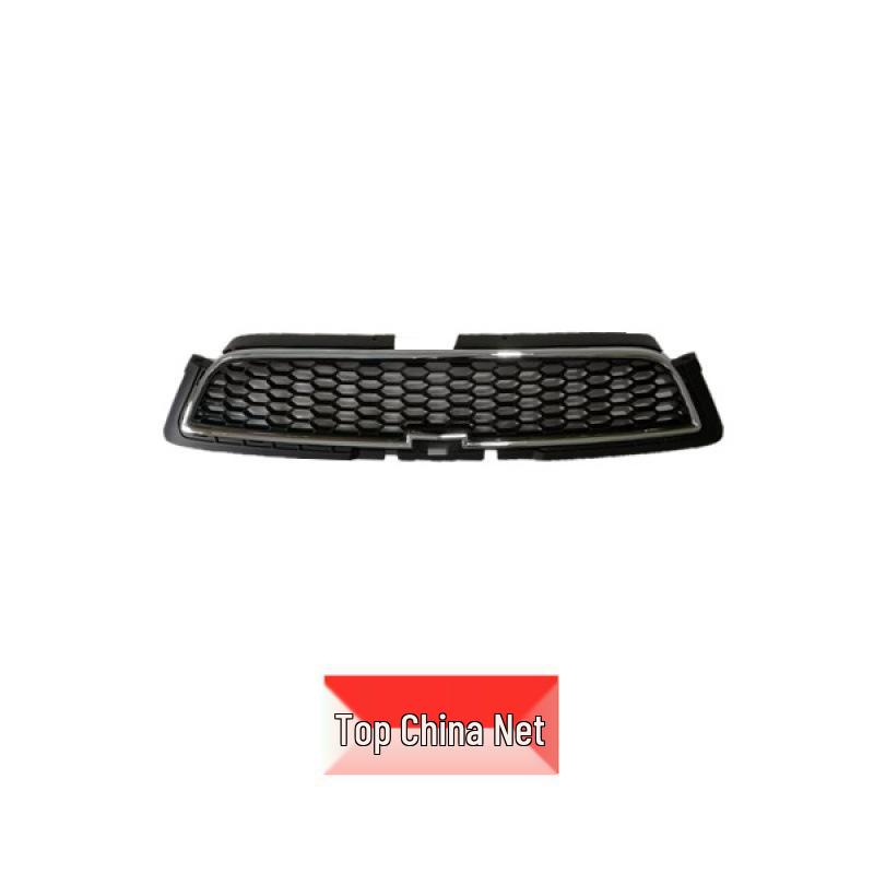 2011-2018 Chevrolet Captiva Upper & Lower Front Bumper Grille Cover Mesh