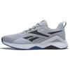Nanoflex Low Top Training Shoes Men Sneaker Gray Black HP6106