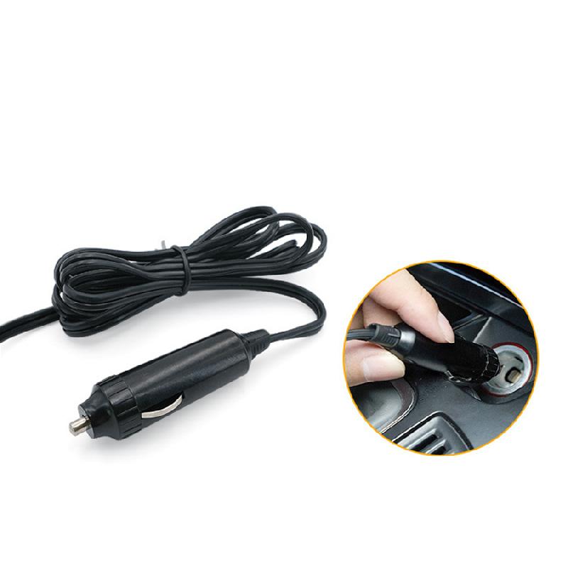 New 12V 150W Portable Electric Car Mini Heater Quick Heating with Cigarette Lighter