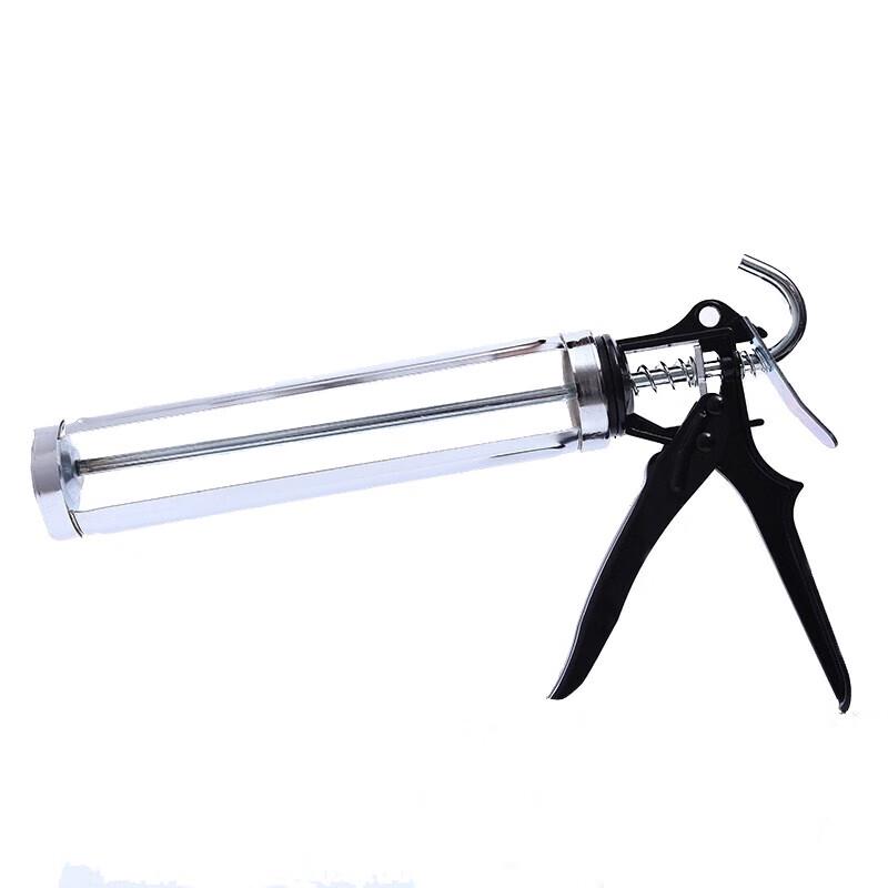 Rotatable Glass Caulking Gun
