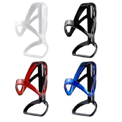 Light Weight Mountain Bike Bottles Cage Bicycles Drink Mount Rack Cyclings Bottles Holder Water Bottles Bracket