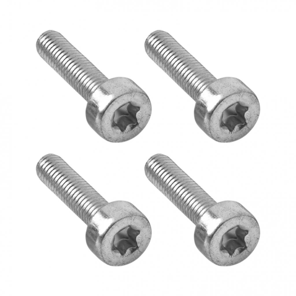 Parts Bumper strips Chainsaw Bolts Spare Replacement Accessories Screws