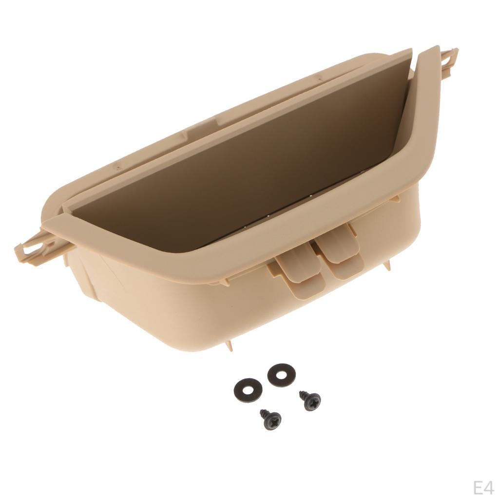 Door Inner Pull Handle Front Left easy to install, Simple Operation