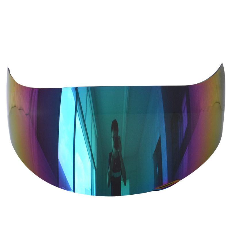 

Козырек для шлема AGV K5 K3 SV мотоциклетный шлем щиток части оригинальные очки для Agv K3 Sv K5 мотоциклетный шлем линза полное лицо