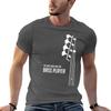 Im Just Here For The Bass Player Tee Bass Guitarist Bassist Tshirt Plus Size Short Sleeve Tshirt